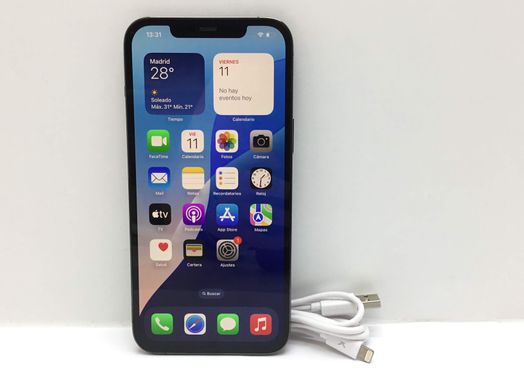 apple iphone 12 pro max 128gb