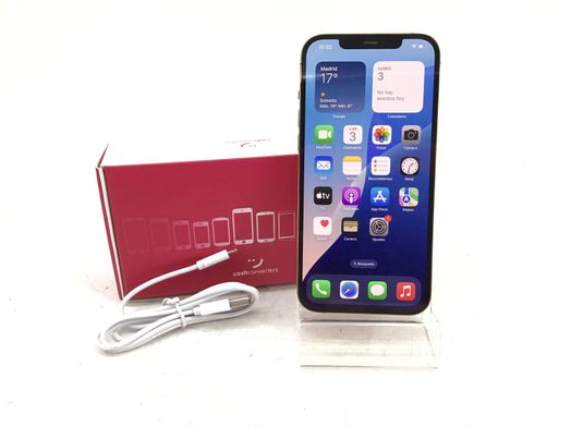 apple iphone 12 pro max 128gb