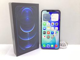 apple iphone 12 pro max 256gb