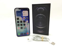 apple iphone 12 pro max 256gb