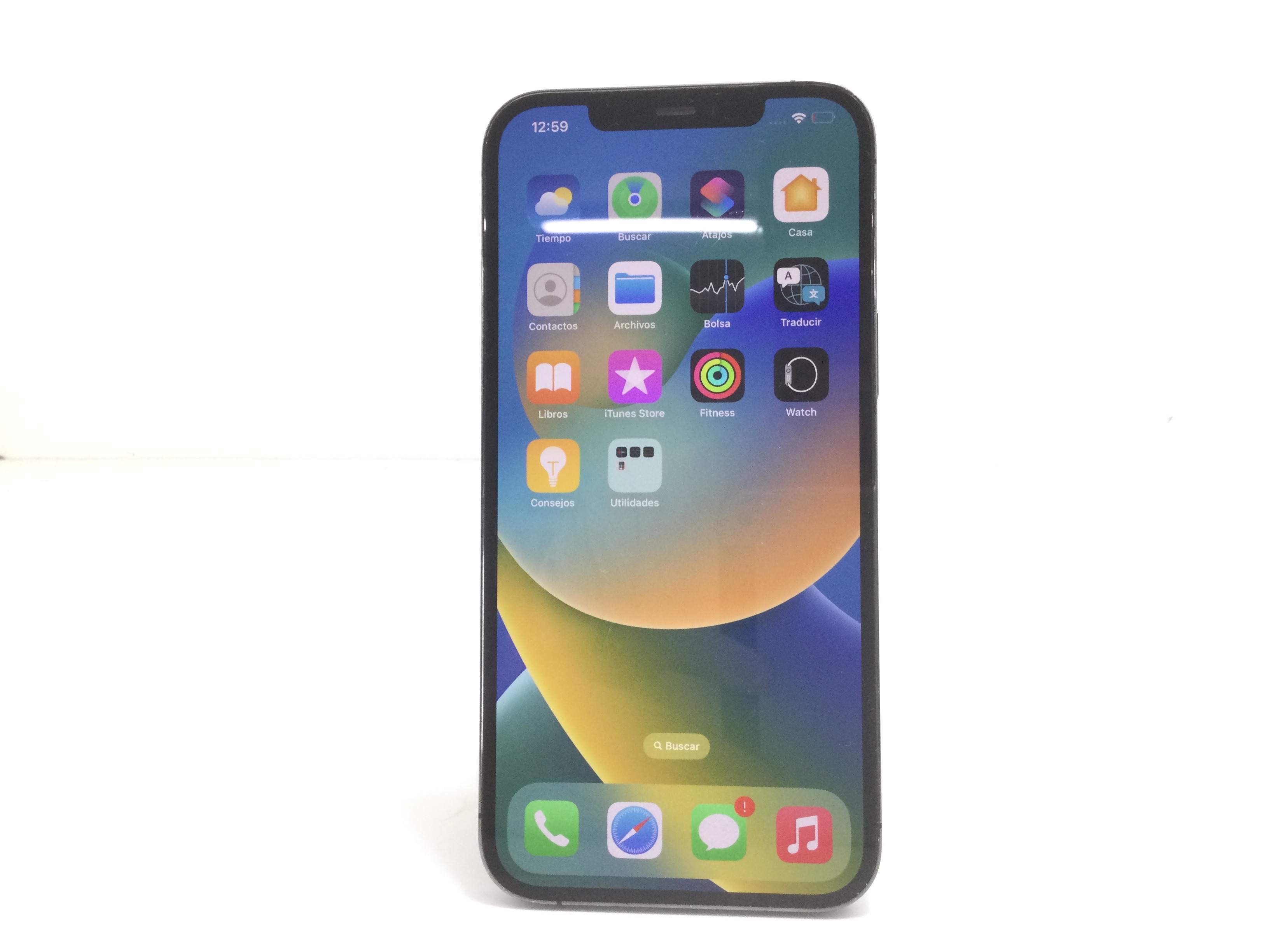 Apple Iphone 12 Pro Max 256Gb de segunda mano | Cash Converters