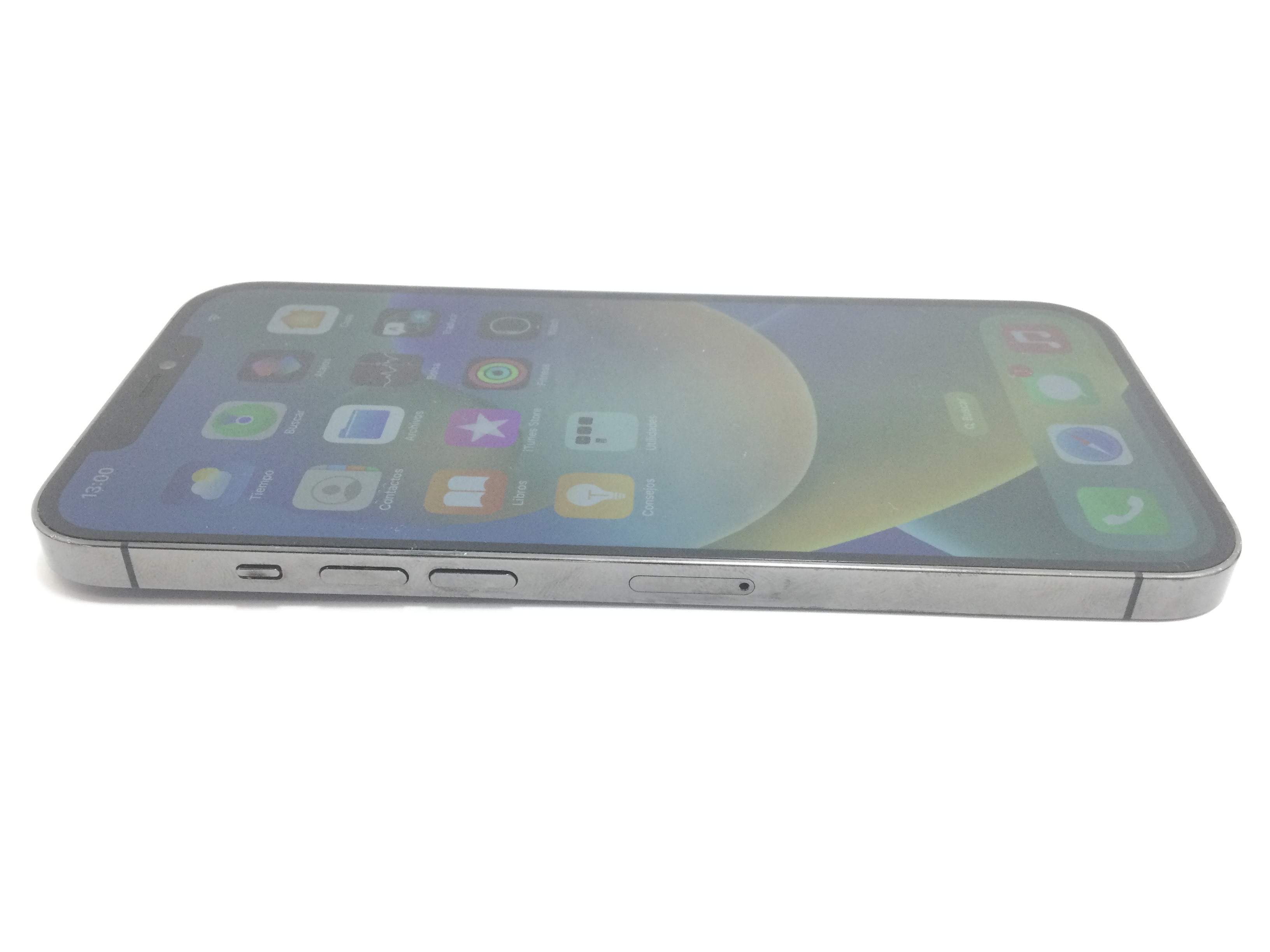 Apple Iphone 12 Pro Max 256Gb de segunda mano | Cash Converters