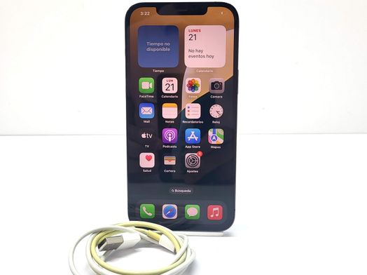 apple iphone 12 pro max 512gb