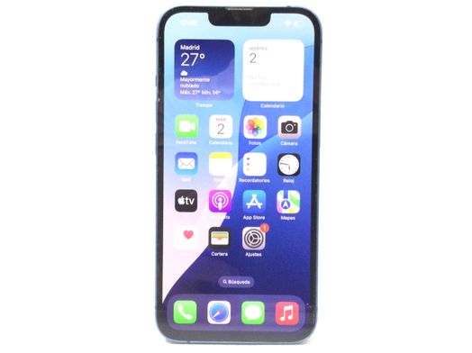 apple iphone 13 128gb