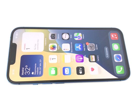 apple iphone 13 128gb
