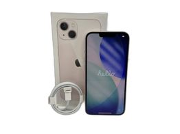 apple iphone 13 128gb