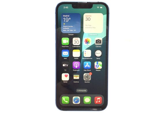 apple iphone 13 256gb