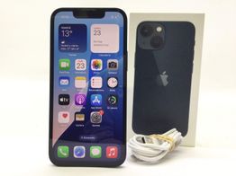 apple iphone 13 mini 256gb