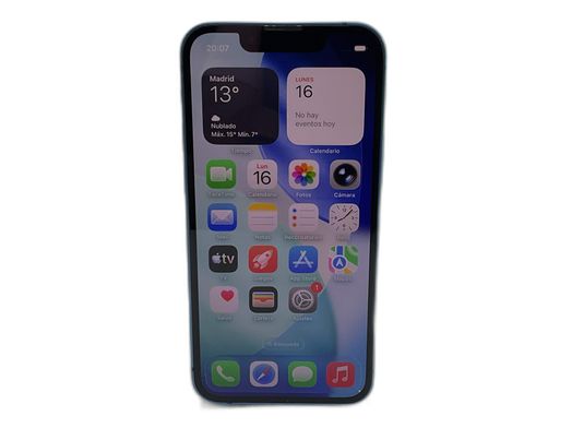 apple iphone 13 mini 256gb