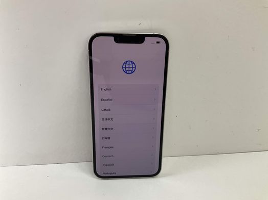 apple iphone 13 pro 128gb