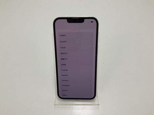 apple iphone 13 pro 128gb
