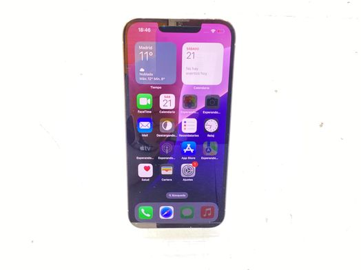 apple iphone 13 pro 128gb
