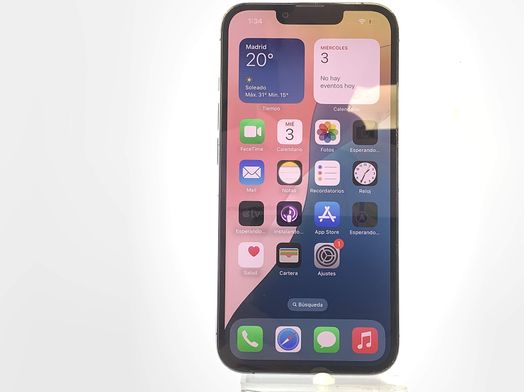 apple iphone 13 pro 128gb