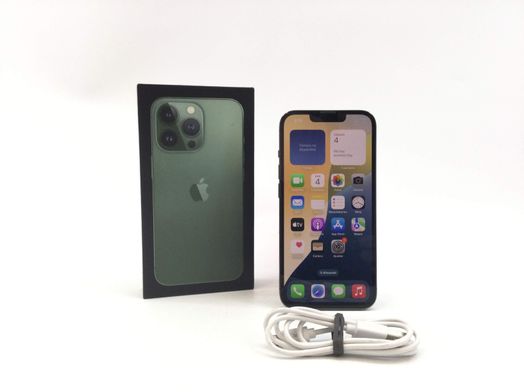 apple iphone 13 pro 128gb