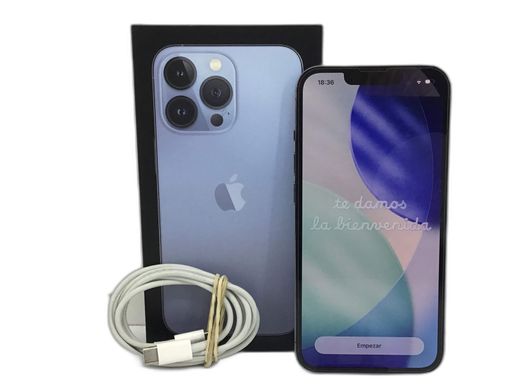 apple iphone 13 pro 128gb