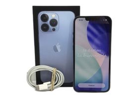 apple iphone 13 pro 128gb