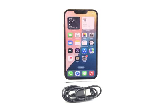 apple iphone 13 pro 128gb