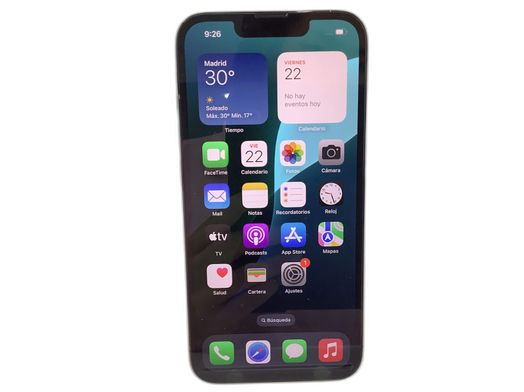 apple iphone 13 pro 128gb