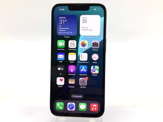 apple iphone 13 pro 128gb