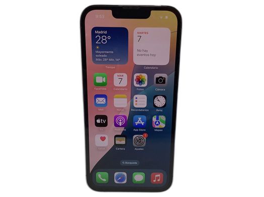 apple iphone 13 pro 128gb