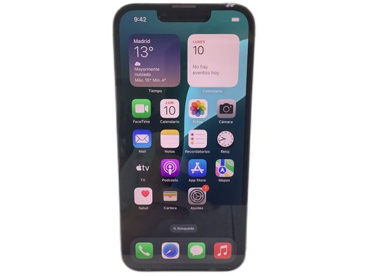 apple iphone 13 pro 128gb