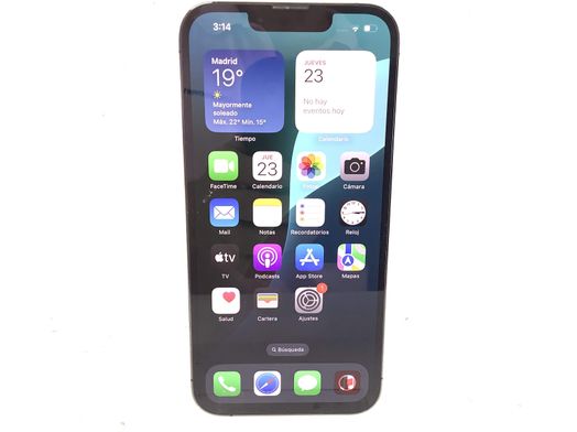 apple iphone 13 pro 128gb