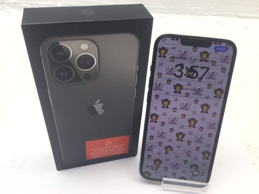 apple iphone 13 pro 128gb