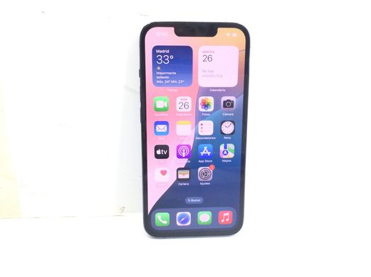 apple iphone 13 pro 128gb