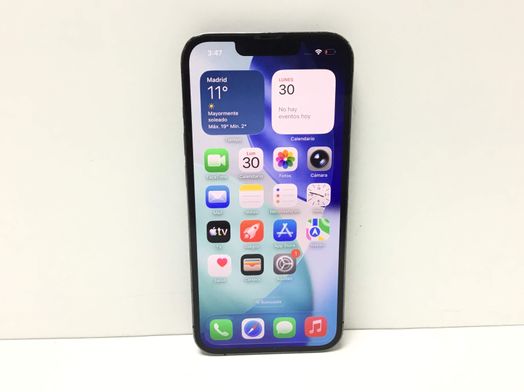 apple iphone 13 pro 128gb