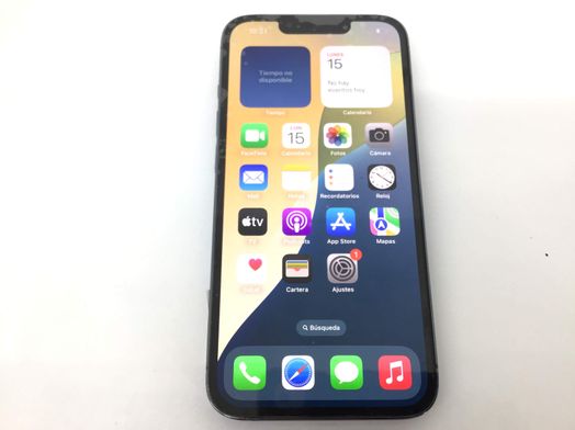 apple iphone 13 pro 128gb