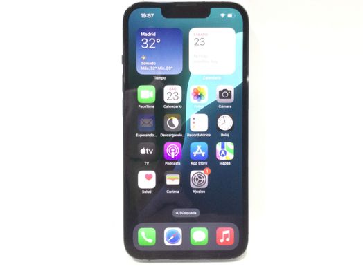 apple iphone 13 pro 128gb