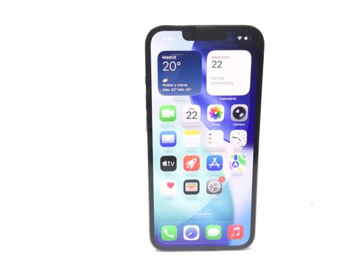 apple iphone 13 pro 128gb