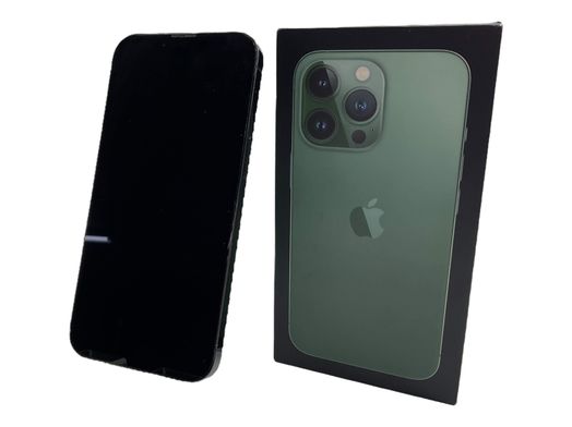 apple iphone 13 pro 128gb