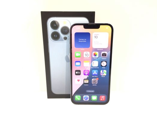apple iphone 13 pro 128gb