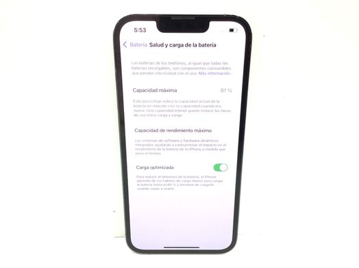 apple iphone 13 pro 128gb
