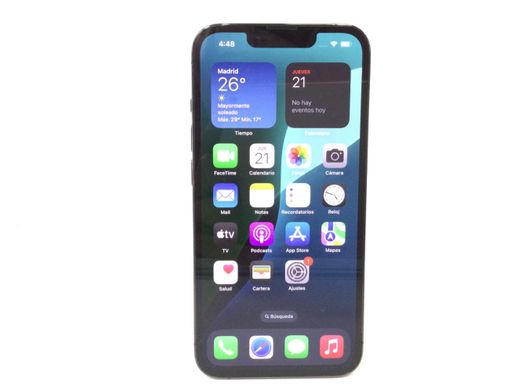 apple iphone 13 pro 128gb