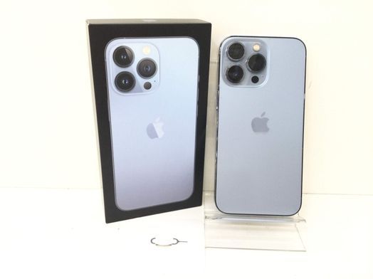 apple iphone 13 pro 128gb