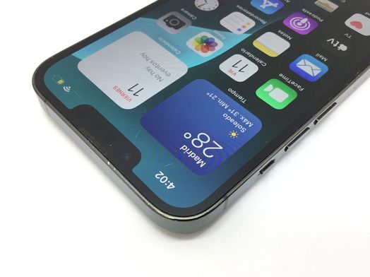 apple iphone 13 pro 256gb
