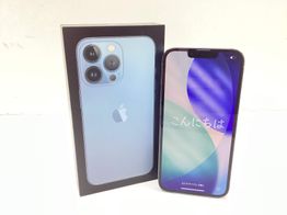 apple iphone 13 pro 256gb