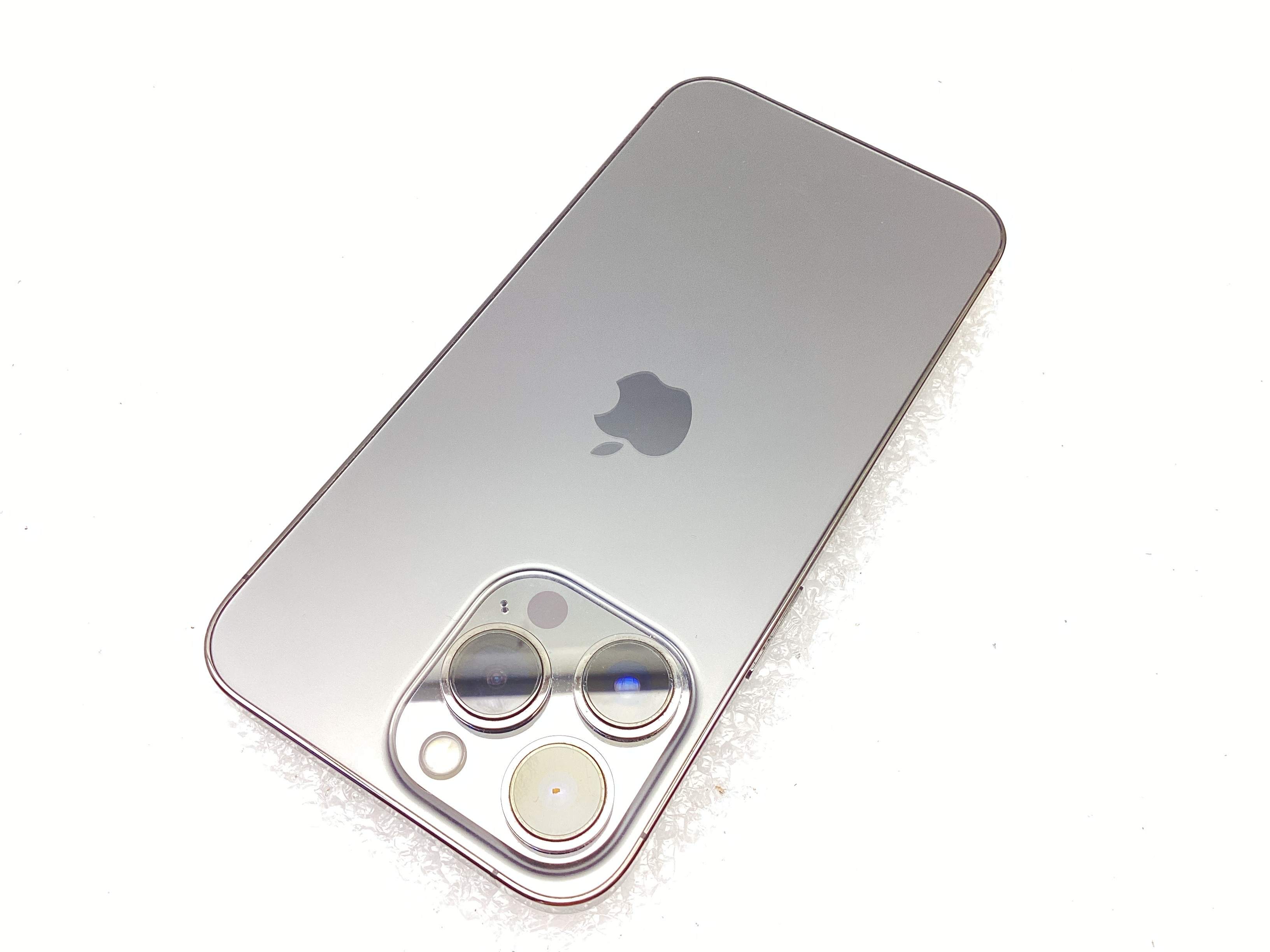 Móviles Apple Iphone 13 pro 256gb de segunda mano | Cash Converters