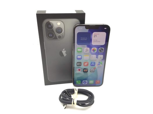 apple iphone 13 pro 256gb