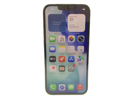 apple iphone 13 pro 256gb