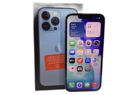 apple iphone 13 pro 256gb