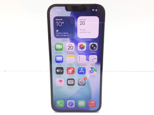 apple iphone 13 pro 256gb
