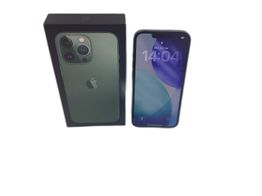 apple iphone 13 pro 256gb