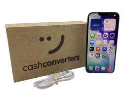 apple iphone 13 pro max 128gb