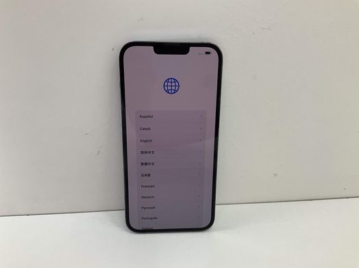 apple iphone 13 pro max 128gb