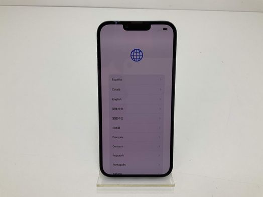 apple iphone 13 pro max 128gb