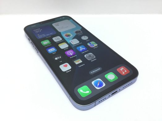 apple iphone 13 pro max 128gb