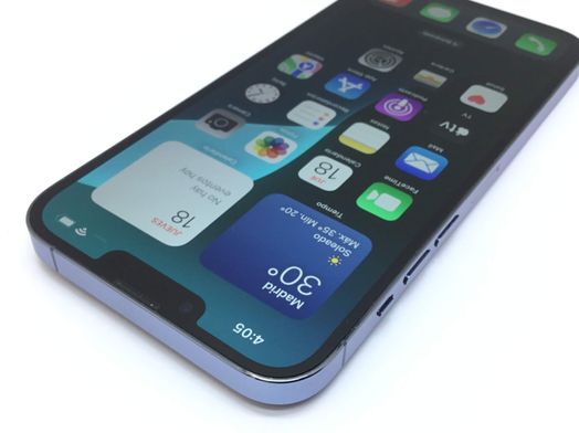 apple iphone 13 pro max 128gb